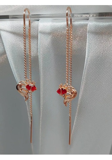 Sılver Whale Belirttiğiniz Metni Türkçeye Çevirdim. Çeviri: Uzun Delikli Taş Taşlı Gümüş Küpeler 216921854 Altın