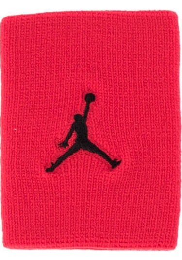 Nike Jordan Jumpman Wristbands 2 Pk Erkek Bileklik - J.kn.01.605.os-4352
