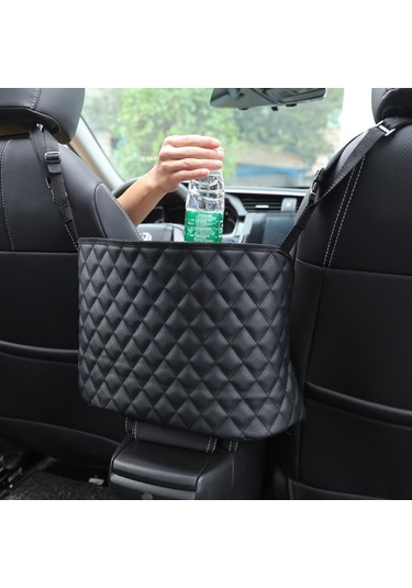 Yulong Ximistore9 Araç Koltuğu Askılı Çanta - Pratik Saklama