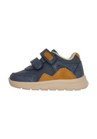 Chicco Erkek Bebek Sneakers Gegger 01122083000000 000800 Lacivert
