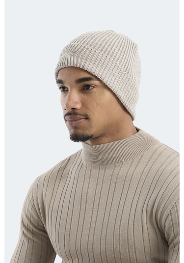 Slazenger Aspıre I Unisex Bej Bere Bej