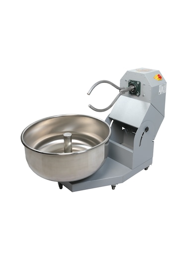 50 Kg Hamurmatik Şanzımanlı Devirmeli Hamur Yoğurma/karma Makinesi 35 Kg Un Ve 15 Lt Su