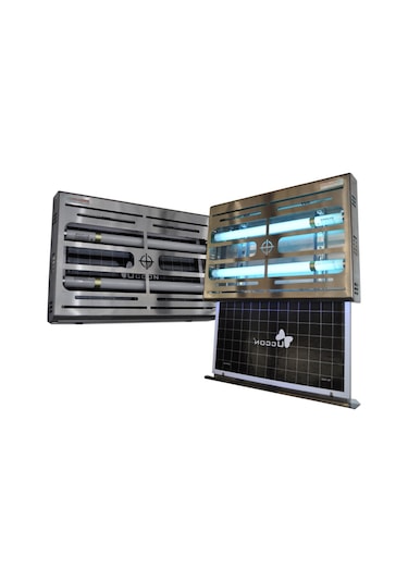 Killzone 2D-1 Yapışkanlı Sinek Öldürücü Tuzağı + EFK Cihazı