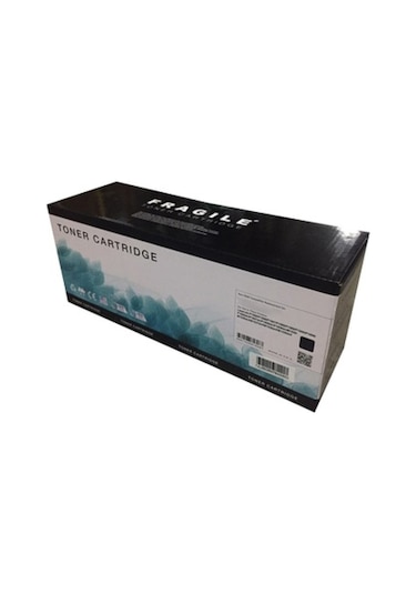FRAGILE 6020/6022/6025/6027BK 1000SAYFA KIRM  ZI MUADİL TONER