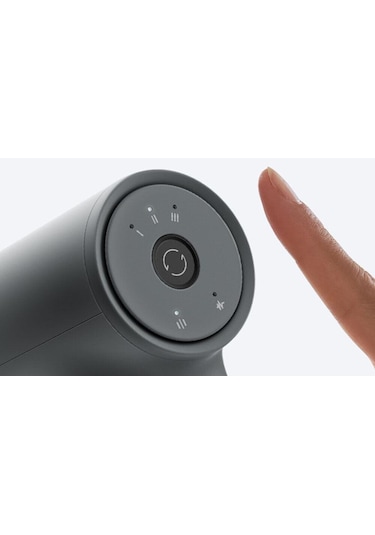 Xiaomi Mini 2C Masaj Aleti - Siyah