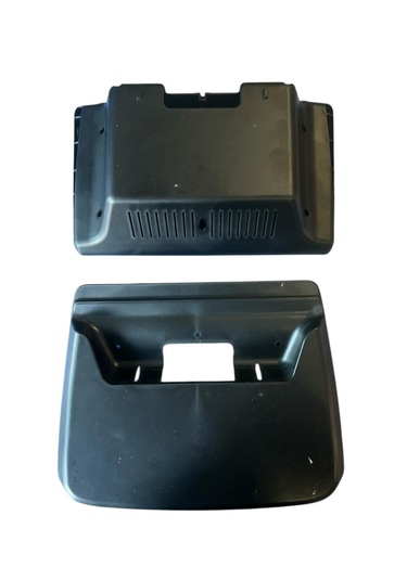 Teyp Cercevesı Fıat Doblo Double 10 Inc