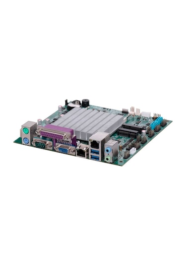 Elsky EM6900-2COM-2LAN Intel J1900 1600 MHz DDR3 Mini ITX Anakart