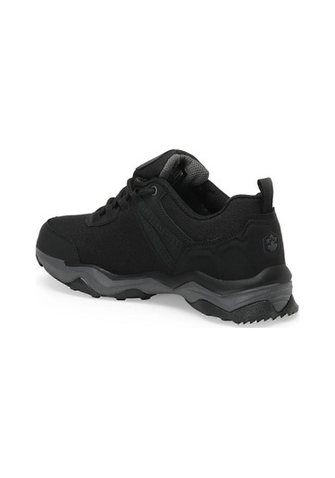 Lumberjack 4W BRANDON HI 4PR Erkek  Siyah Outdoor