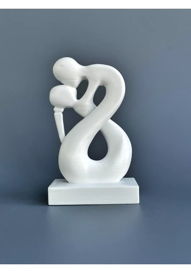 3d Print Product "sonsuz Aşk" Heykel 204204193
