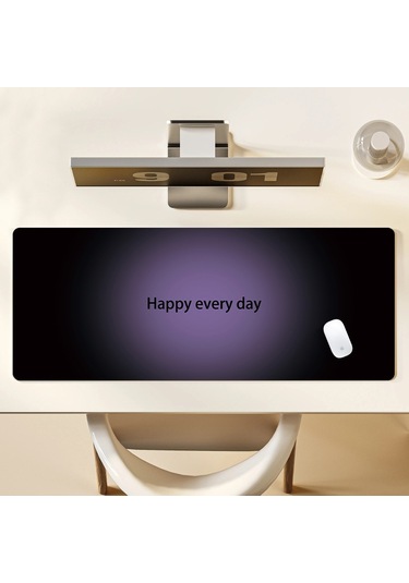 Mor Diyafram,900 400 5 Mm Mousepad