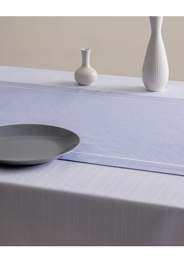 Noa Runner - Beyaz/mavi 8684427281130 Beyaz