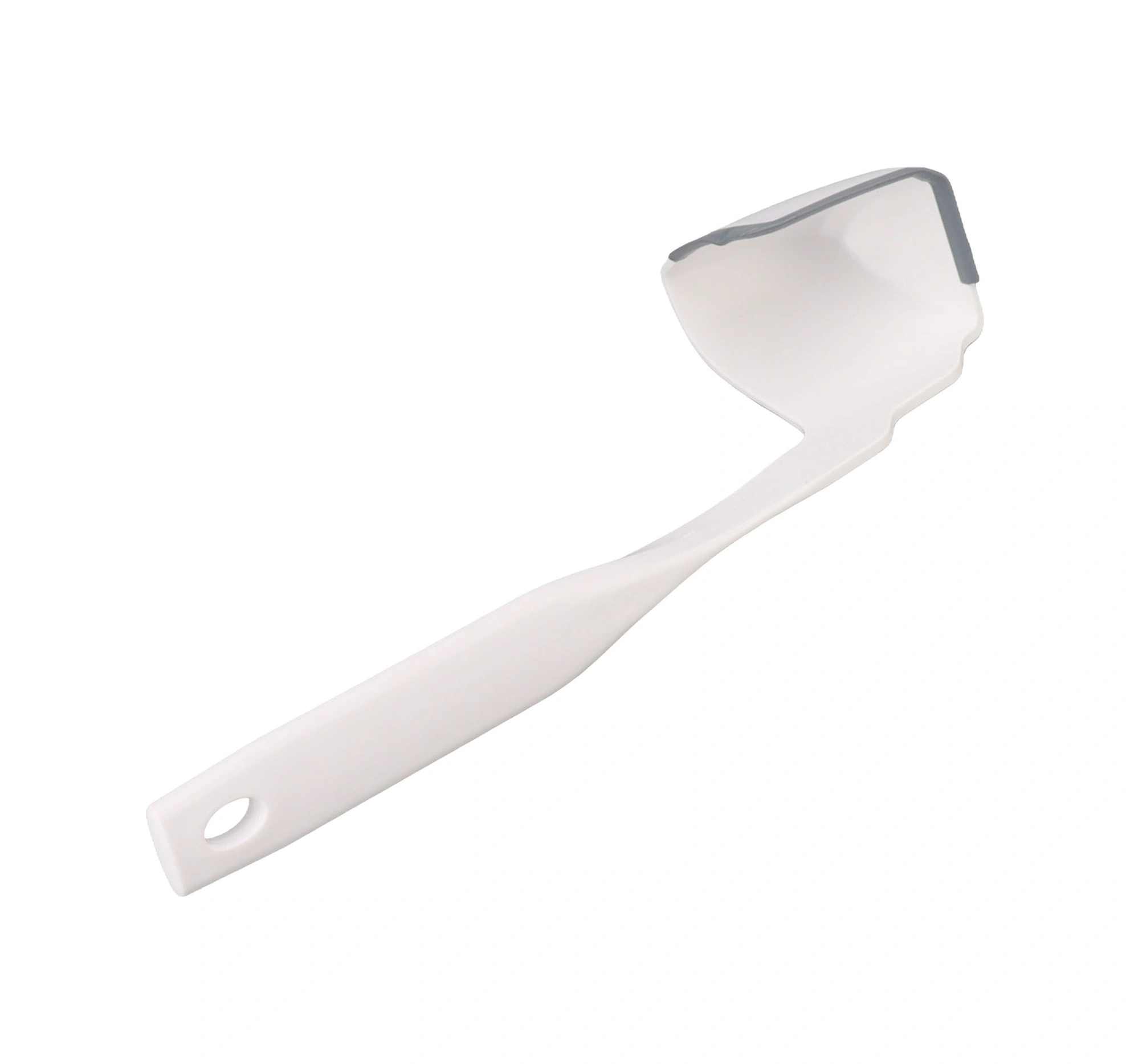 Geeroyoo Vorwerk Thermomix Tm5/tm31/tm6 İçin Dönen Silikon Spatula - Mutfak Aksesuarı, Geri Kalan Yemeği Temizleyen, Esnek Ve Dayanıklı Kelle Diğer