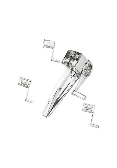 5 Adet/takım Salata Yeşillikleri Sebze Kesici Sarımsak Presi Kırıcı Peynir Öğütücü Soğan Rendesi Siyah