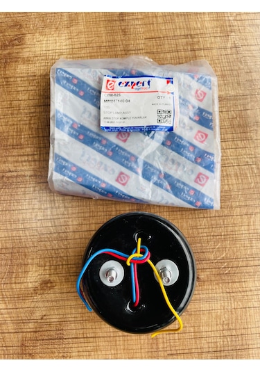 Massey Ferguson 135-165 Eski Model Arka Stop Lamba Tek Sağ-sol Farketmez Aynı