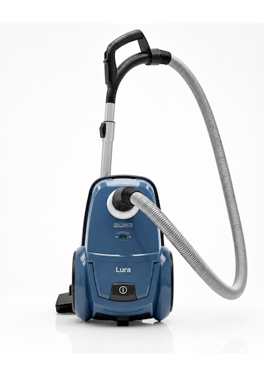 Lura 156N 750 W Toz Torbalı Elektrikli Süpürge