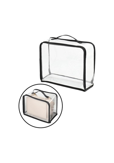 Suntek Magideal Çanta Depolama Organizatör Seyahat Hediye Için Su Xl