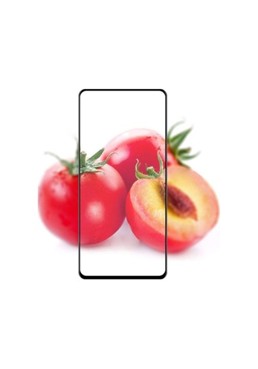 Xiaomi Redmi K20-K20 Pro-Mi 9T 5D Full Kaplama Kırılmaz Cam Ekra Siyah