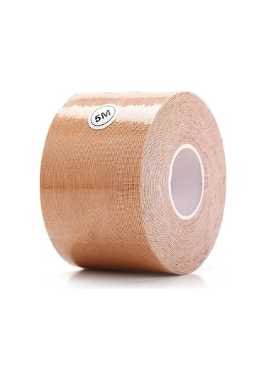 Göğüs Sabitleştirici Dikleştirici ve Şekillendirici Göğüs Ucu Kapatıcı Bant Ten