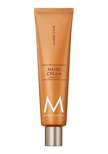 Moroccanoil Ambre Noir Siyah Kehribar El Kremi 100 ML