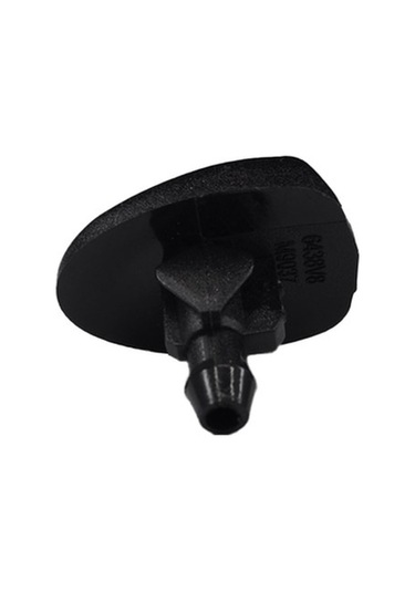 Citroen C3, Xsara Peugeot 207, 306 İçin Ön Cam Su Fıskiye Memesi