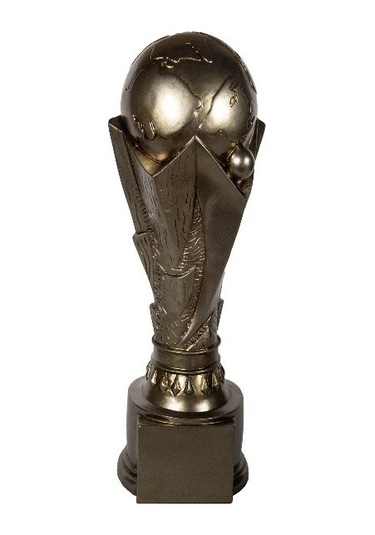 C 4170 Büyük Dünya Kupası - Bronz