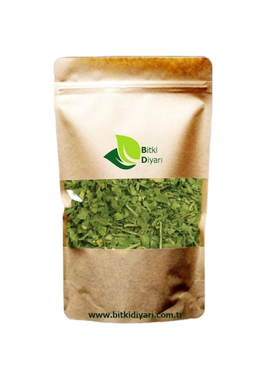 Bitki Diyarı Moringa Yaprağı 500 G