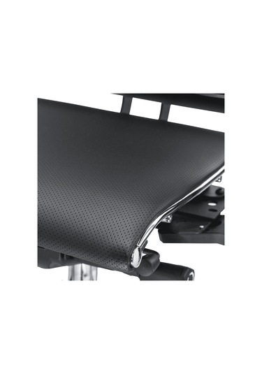 Metta Equalizer Ergonomik Deri Yönetici Koltuğu / Ofis Sandalyesi - 55.f.28.13a Çok Renkli