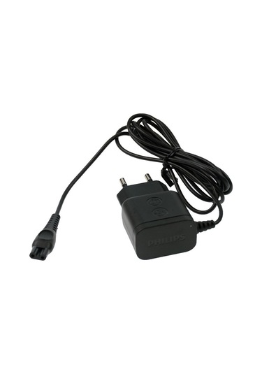 Philips Qc5330 & At750 Tıraş Makinesi Şarj Adaptörü -15V