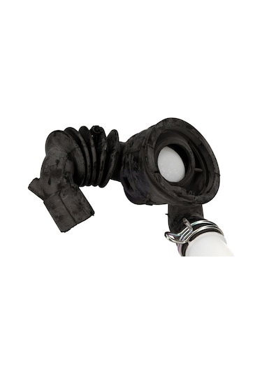 Siemens Wan241600w Uyumlu Çamaşır Makinesi Kazan Ara Hortumu