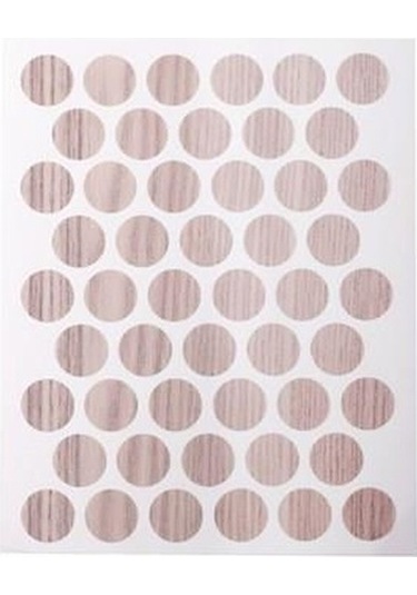 Pacific Yapışkan Tapa Vida 14mm Cordoba