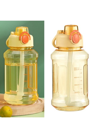 Homyl Seyahat Için Terazi Su Isıtıcısı Ile Yeniden Sarı