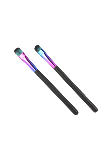 Reedark 7'li Profesyonel Makine Fırçası Seti - Fondöten, Allık, Far Ve Daha Fazlası İçin