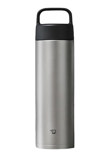 Zojirushi Sm-rb60 Termos Matara 600ml Gümüş Rengi Gümüş