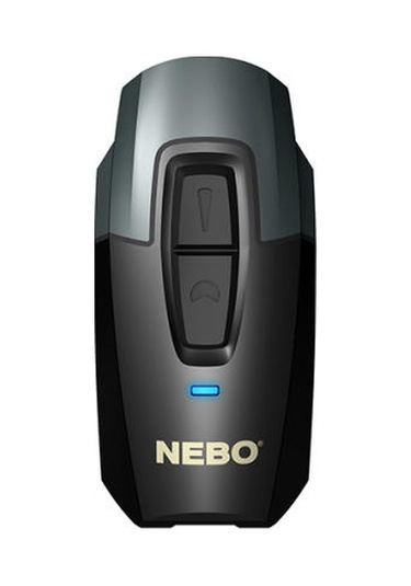Nebo Ne6514.1 Arc 250 Pro Bisiklet Feneri Çok Renkli