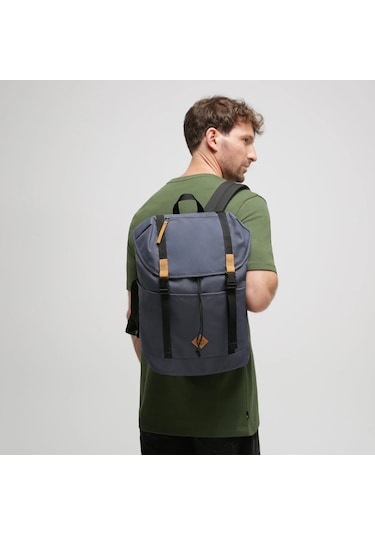 Timberland Tımberpack Herıtage Unisex Sırt Çantası Tb0a644q4001 Blue