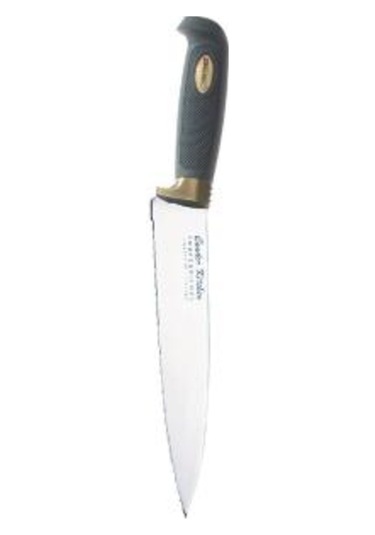 Marttiini Bread Knife Ckp   Bıçak