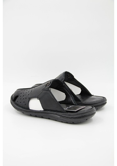 Pierre Cardin 6592 Erkek Sandalet