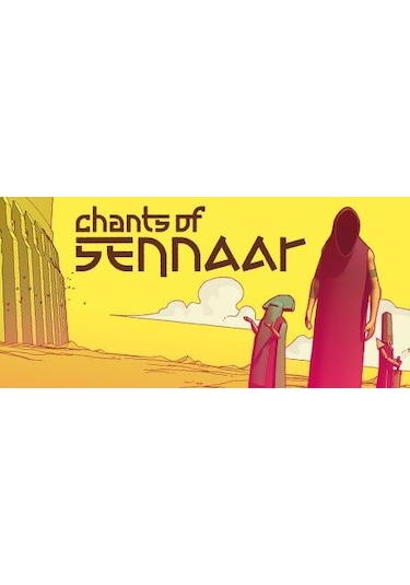 Chants Of Sennaar Ps4