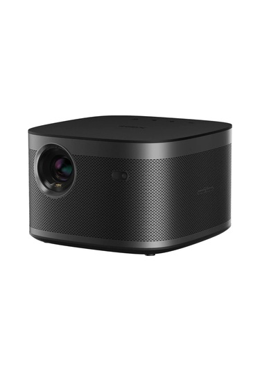 Xgimi Horizon Android TV 1500 Lümen Projeksiyon Cihazı Siyah