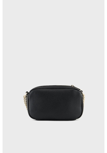 Armani Exchange Bayan Çanta Xw000324 Af11902 Uc001 Siyah Siyah
