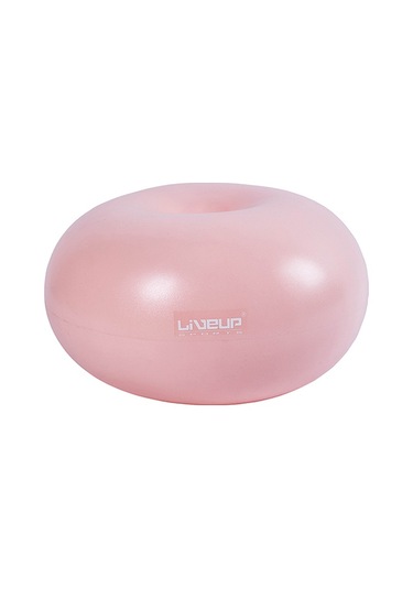Liveup Ls3567 Donut Ball Pembe