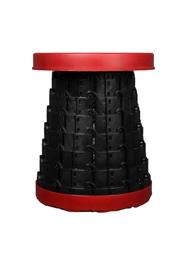 Taburetik Katlanır Tabure