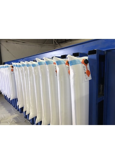 Alba Konteyner Hava Yastığı 90 Cm X 180 Cm 20 Adet