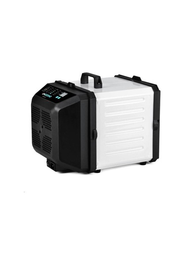 Tre  Spade  Onozono  Sterilizasyon  Makinesi  -  Ozonlama  Dezenfeksiyon