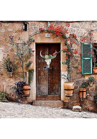 Bull Tau Reçine Duvar Dekorasyonu, Ev Ofis Dekorasyonları İçin 3d Hayvanları Simüle Edinstyle2283