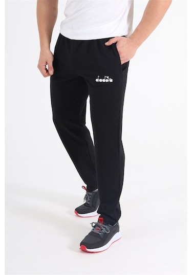 Diadora Florene Eşofman Altı Siyah 1060077 001