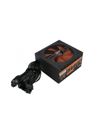 Gametech GTP-700 700W 80+ Bronze Güç Kaynağı