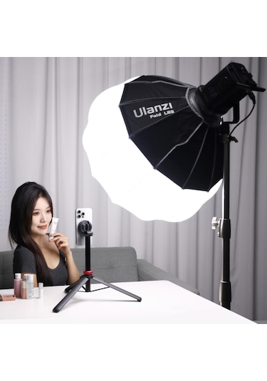 Ulanzi Las005 65cm Bowens Mount Balon Softbox