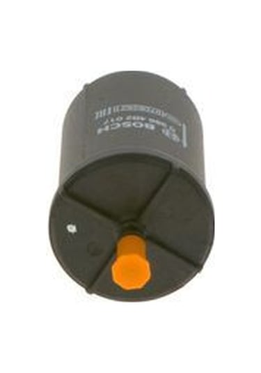 Renault Megane 2 1.4 2002-2009 Bosch Benzin Filtresi B2017