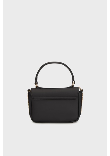 Love Moschino Kadın Çanta Jc4294pp1nl1500a Siyah Siyah